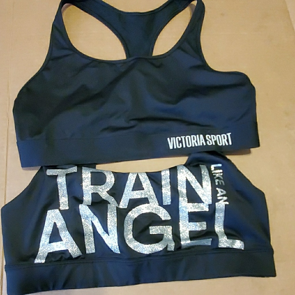 Victoria's Secret sports bra, NWOT.